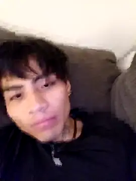 ISAAC6969i online show from March 2026 07:25:02 AM