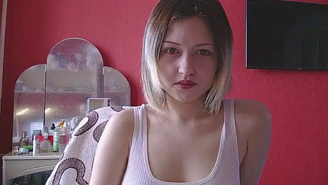 Beloved Mary online show from March 2026 09:16:01 AM