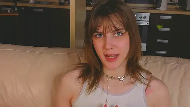 CloverRyan online show from March 2026 05:08:02 AM