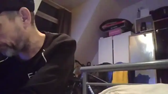 Snapshot of DOUBLETROUBLE7773 chatting on March 2026 02:36:02 AM DOUBLETROUBLE7773 online show from March 2026 02:36:02 AM