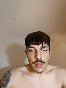 danbig01 online show from March 2026 09:40:01 PM