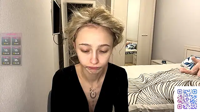 ClonedAge online show from May 2026 07:19:02 PM