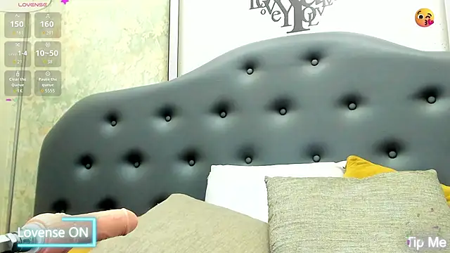 Snapshot of Steissy_cossio chatting on March 2026 02:35:02 PM Steissy cossio online show from March 2026 02:35:02 PM