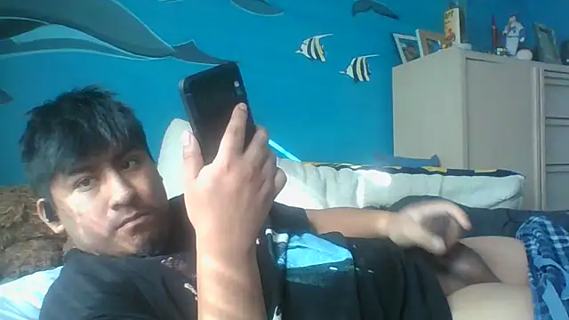 aloking2004 online show from March 2026 08:33:01 PM