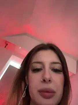 Snapshot of Johanna420 chatting on March 2026 09:49:02 AM Johanna420 online show from March 2026 09:49:02 AM