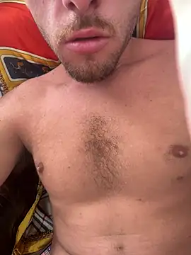 Snapshot of CMHot chatting on March 2026 05:09:02 PM CMHot online show from March 2026 05:09:02 PM