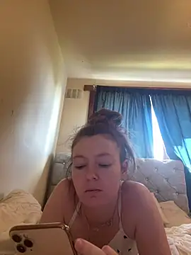 Snapshot of Scottishbrunette19 chatting on March 2026 01:40:02 PM Scottishbrunette19 online show from March 2026 01:40:02 PM