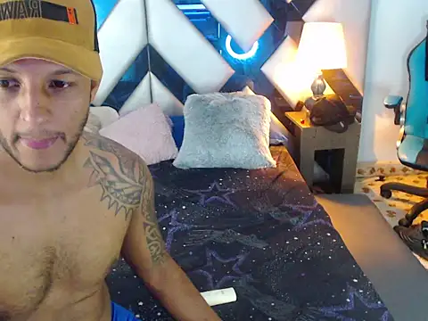 Gema lovee online show from May 2026 11:02:01 PM