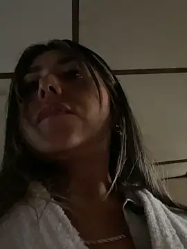 Snapshot of stefanyqueen69 chatting on April 2026 08:57:02 PM stefanyqueen69 online show from April 2026 08:57:02 PM