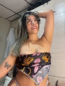 Snapshot of stefanyqueen69 chatting on May 2026 10:49:02 PM stefanyqueen69 online show from May 2026 10:49:02 PM