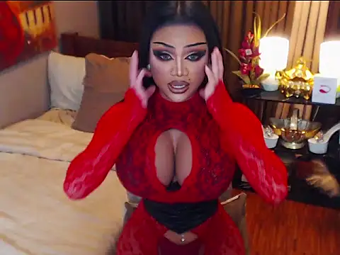 CleoHarkness online show from March 2026 10:33:01 AM