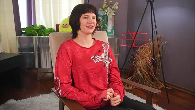 Snapshot of ShiraSuman chatting on March 2026 04:18:02 AM ShiraSuman online show from March 2026 04:18:02 AM