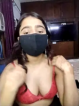 Snapshot of Ishaa_22 chatting on March 2026 06:56:01 PM Ishaa 22 online show from March 2026 06:56:01 PM