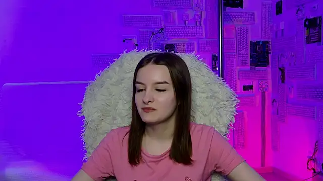 KellieBanshe online show from May 2026 08:21:01 AM