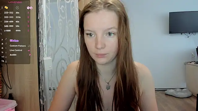 Mary Blu online show from September 2025 07:30:02 AM