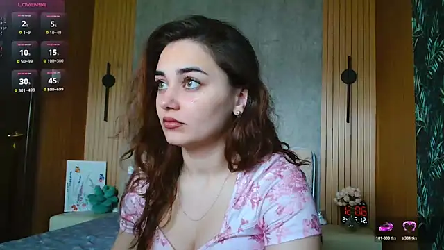 KatarinaHeaven online show from May 2026 09:06:01 AM