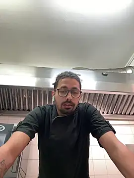 Snapshot of Chef69g chatting on May 2026 09:49:01 AM Chef69g online show from May 2026 09:49:01 AM