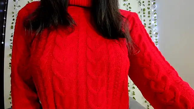 yoursweetsin16 online show from April 2026 12:54:01 PM