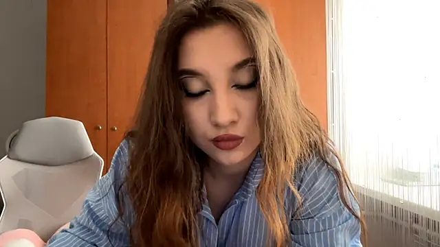 Snapshot of Flower_sunny chatting on March 2026 09:04:01 AM Flower sunny online show from March 2026 09:04:01 AM