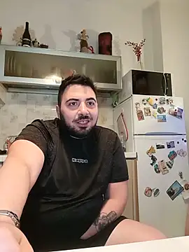 bear skinny online show from May 2026 09:43:01 PM