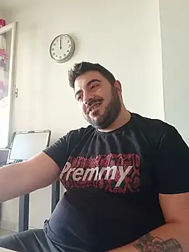 bear skinny online show from May 2026 03:09:02 PM