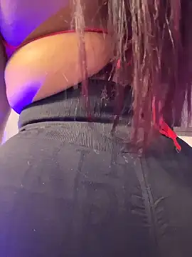Cherry Charlottee online show from April 2026 08:57:02 PM