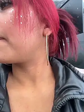 Cherry Charlottee online show from May 2026 07:22:02 PM