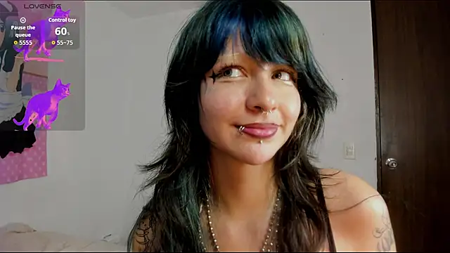 Angel  Dreams online show from May 2026 03:36:02 AM
