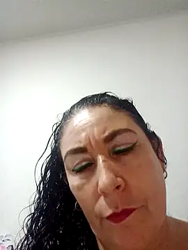 Mary 003 online show from March 2026 02:40:02 AM