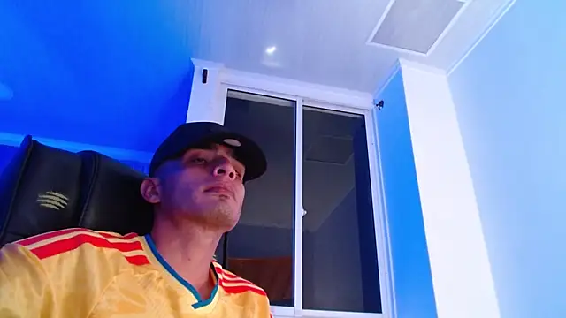 Bad Boy Carter69 online show from May 2026 04:31:01 AM