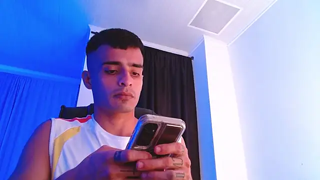 Bad Boy Carter69 online show from June 2026 02:34:02 AM