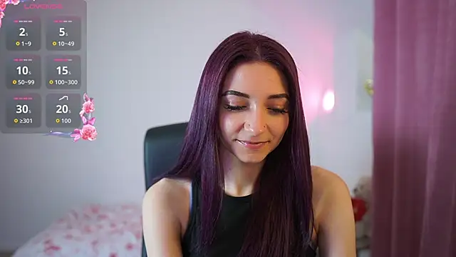 RocknRose18 online show from May 2026 02:02:02 PM