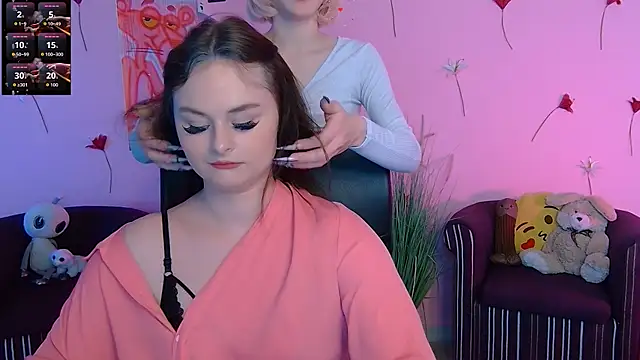 miss courtney  online show from May 2026 08:43:02 AM