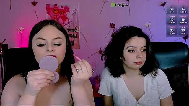 miss courtney  online show from June 2026 08:50:01 AM