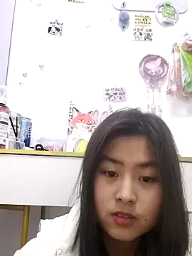 Snapshot of Yunhan_27 chatting on March 2026 10:54:01 AM Yunhan 27 online show from March 2026 10:54:01 AM