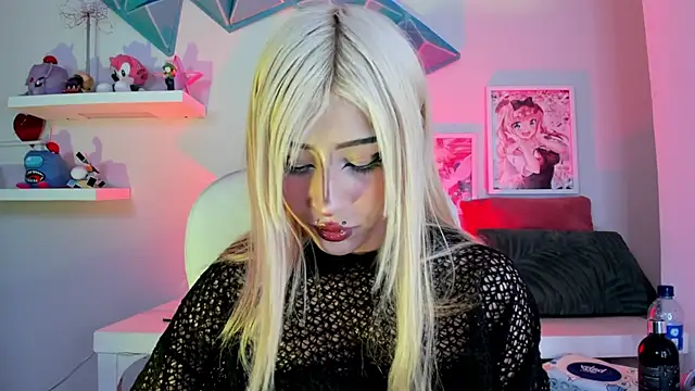 nemesis castel  online show from March 2026 02:45:02 PM