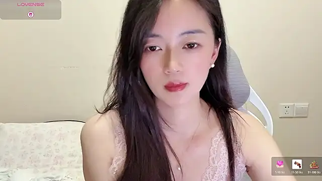 jinxiyao01 online show from August 2026 02:49:01 PM