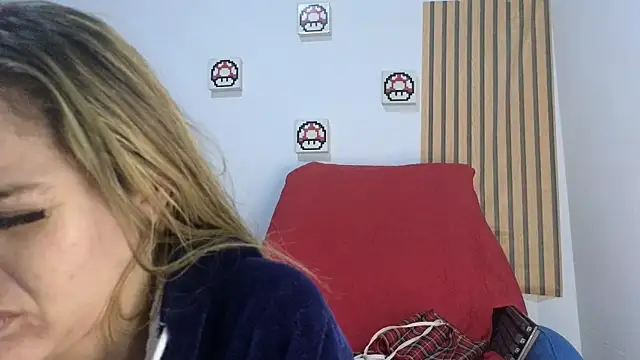 Snapshot of Caroline_hernandes chatting on March 2026 02:55:02 AM Caroline hernandes online show from March 2026 02:55:02 AM