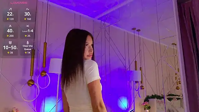 Sherry Bell online show from March 2026 05:05:01 PM