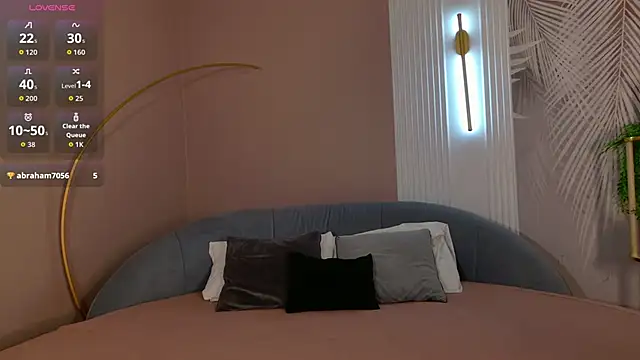 Sherry Bell online show from April 2026 05:07:02 PM