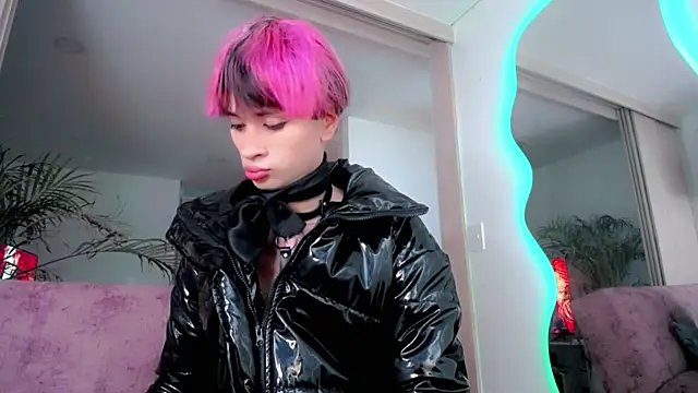 Darksweet jack online show from April 2026 02:36:02 PM