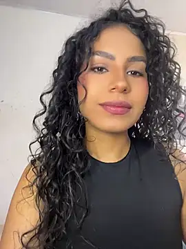 Snapshot of AmeliaAndersson chatting on July 2026 01:58:01 PM AmeliaAndersson online show from July 2026 01:58:01 PM