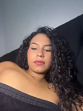Snapshot of AmeliaAndersson chatting on August 2026 09:30:01 AM AmeliaAndersson online show from August 2026 09:30:01 AM