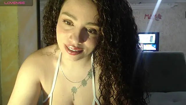 melany montenegro online show from June 2026 09:15:02 AM