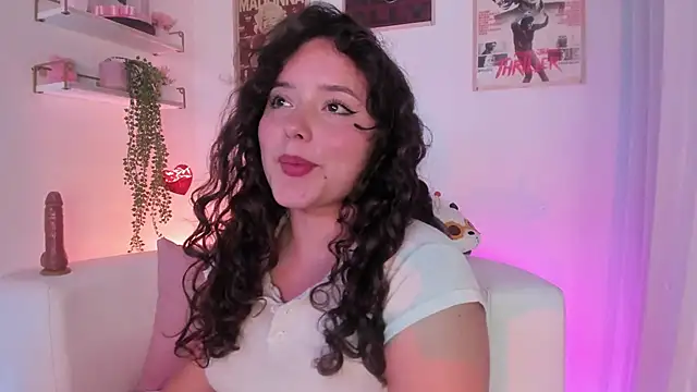 Ally belle online show from May 2026 11:01:01 PM