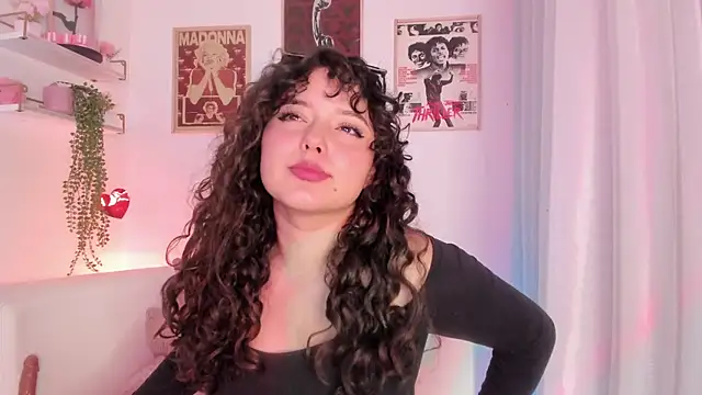Ally belle online show from May 2026 12:16:01 AM