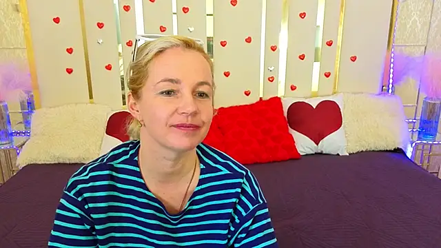 Alaska Si online show from March 2026 09:02:01 AM