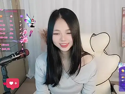 Noelle-2007 online show from March 2026 08:42:02 AM