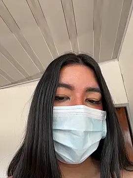 Snapshot of Velvetrosee_ chatting on March 2026 03:51:01 PM Velvetrosee online show from March 2026 03:51:01 PM