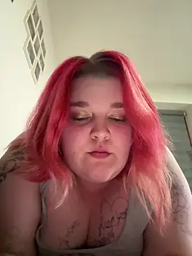 Lily0660 online show from March 2026 09:32:02 PM